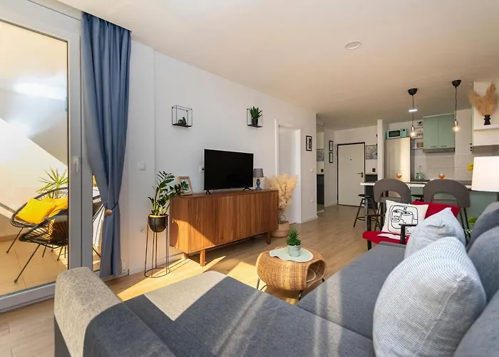 Cute Apartman *